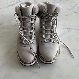 Cole Haan boots